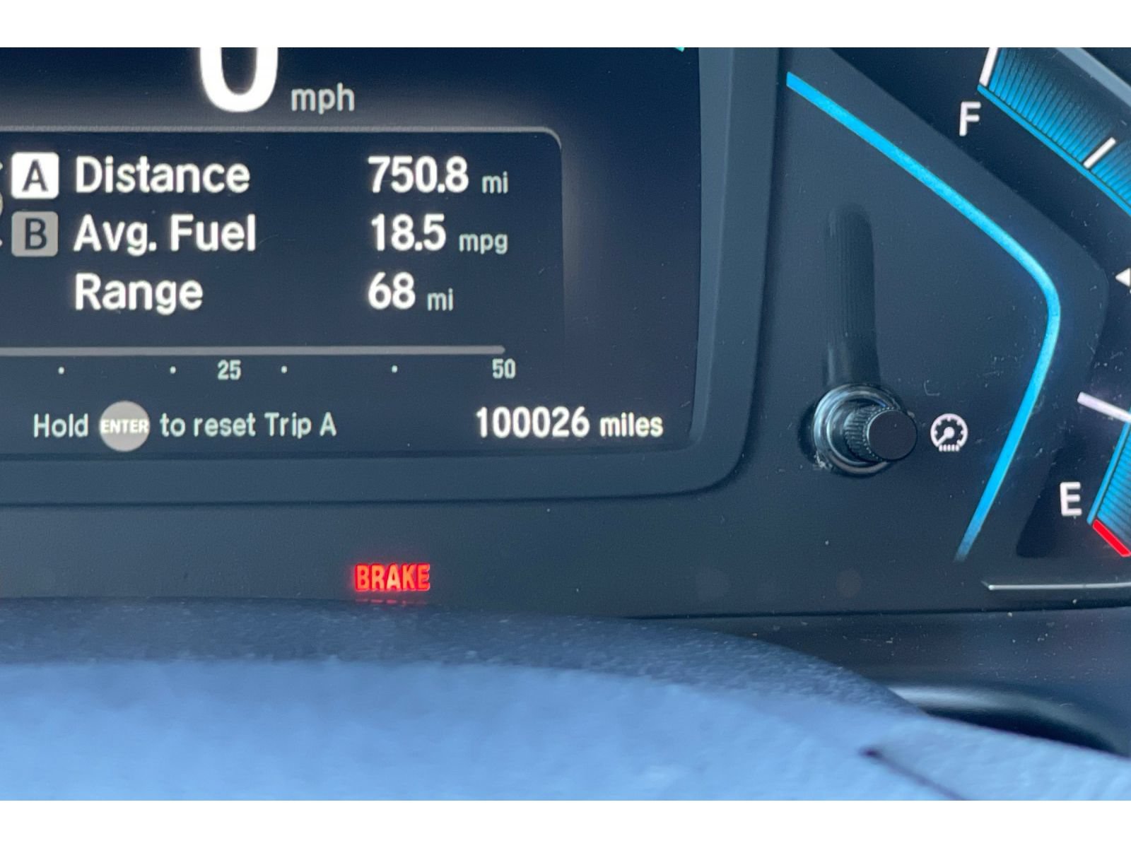 Certified 2019 Honda Odyssey EX image 40