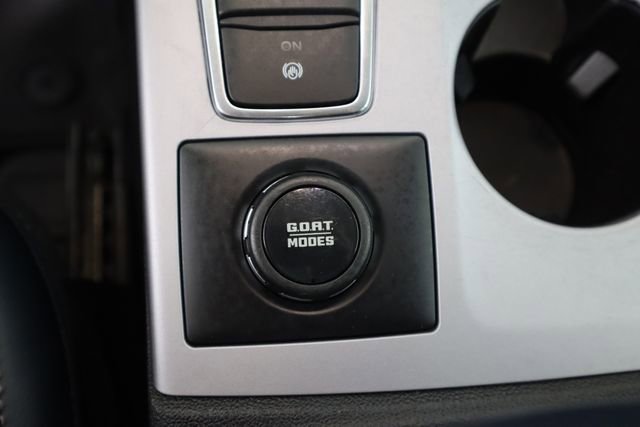 Certified 2022 Ford Bronco Sport Outer Banks w/ Tech Package image 56