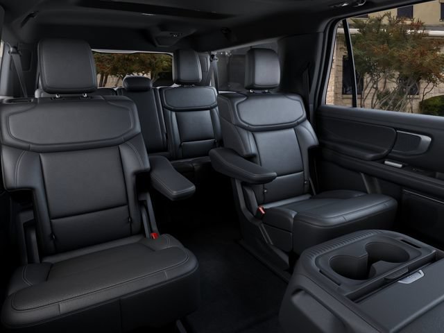 New 2027 Ford Expedition Max Platinum w/ Stealth Appearance Package AWD/4WD image 11