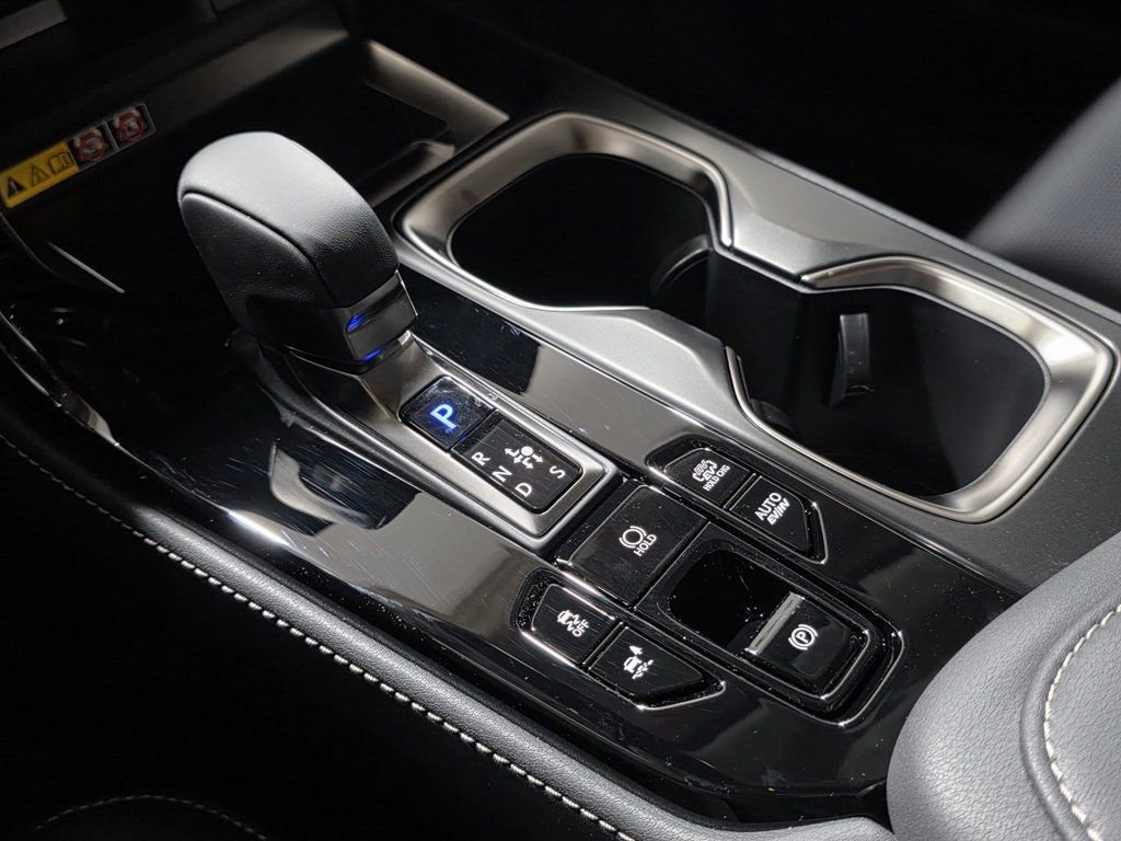 New 2026 Lexus NX 450h+ AWD w/ Luxury Package image 24