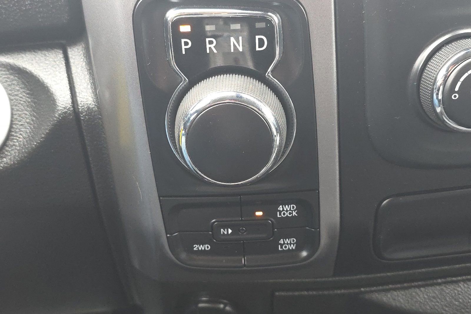 Used 2023 RAM 1500 Classic SLT image 19