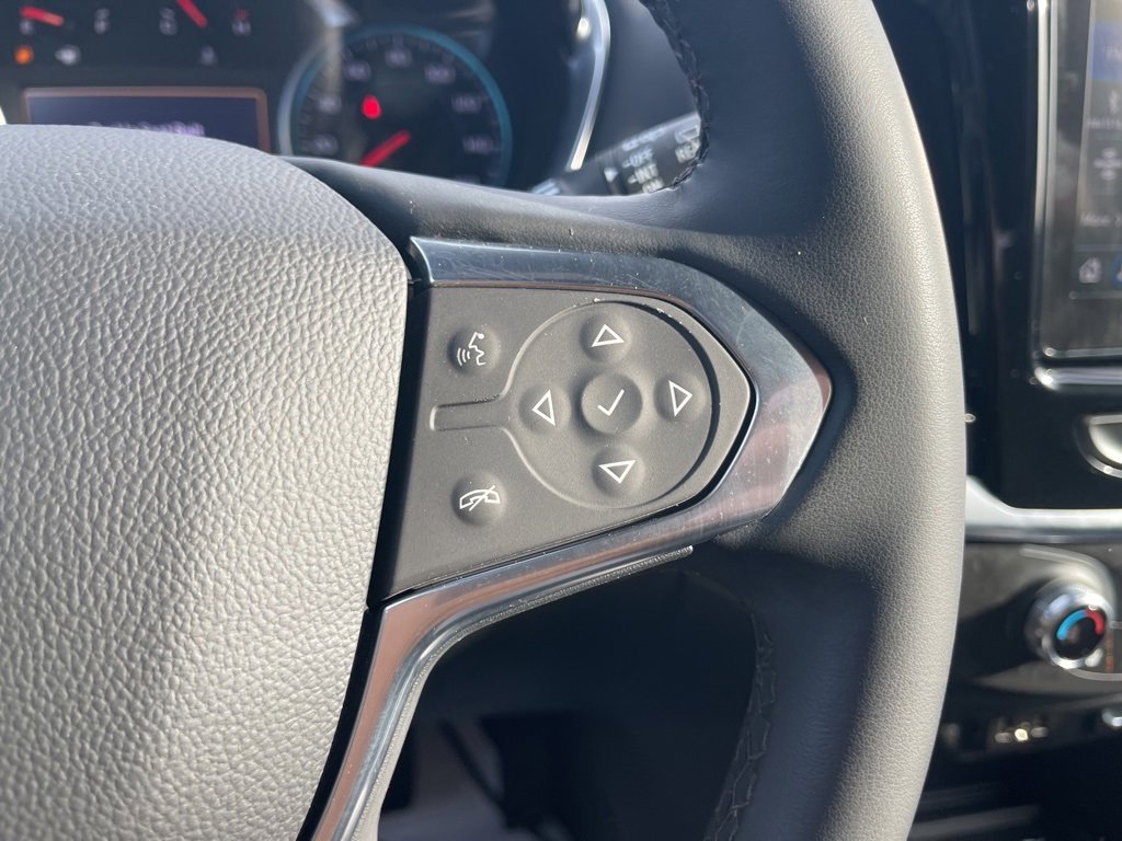 Certified 2023 Chevrolet Traverse LT image 25