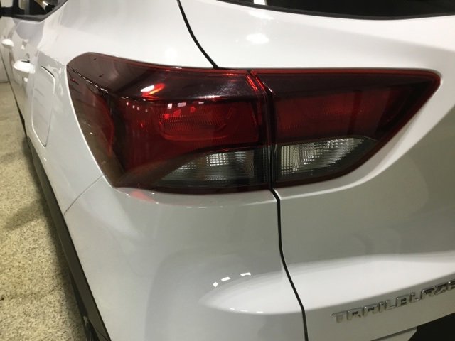 Used 2023 Chevrolet TrailBlazer LT image 18