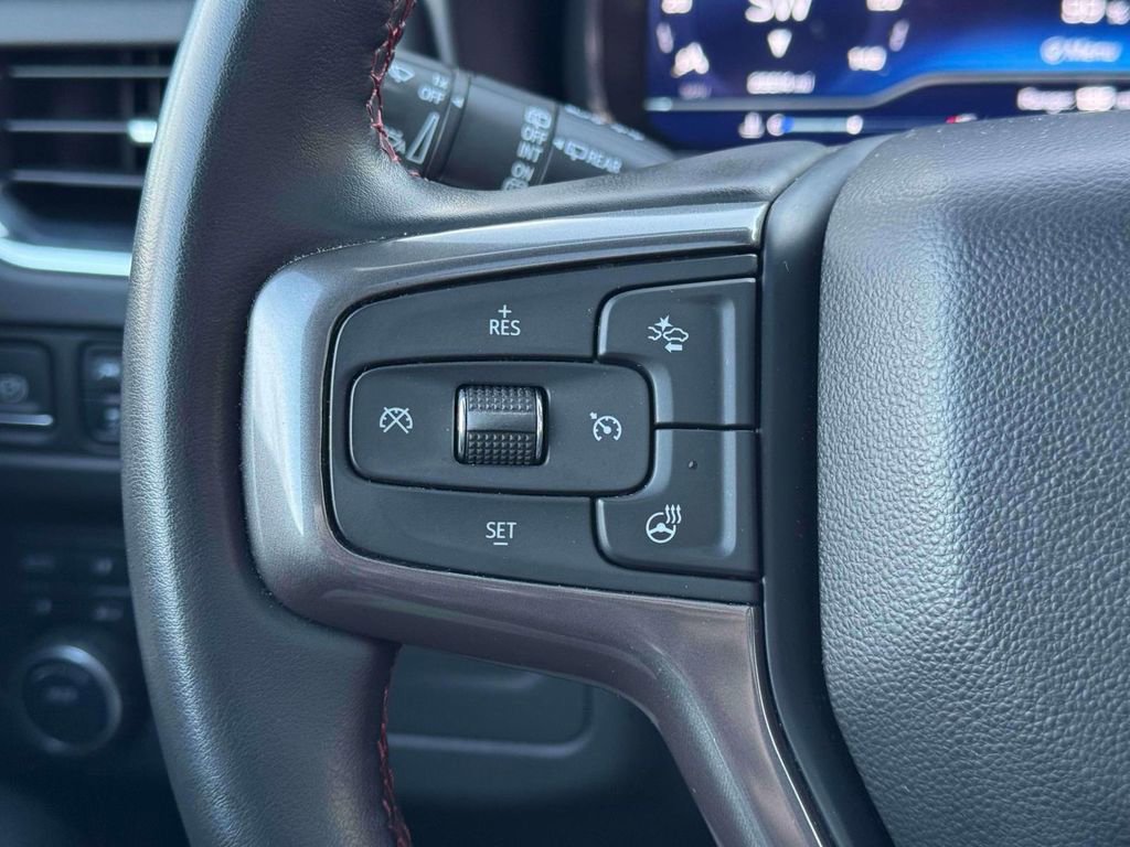 Used 2023 Chevrolet Tahoe RST w/ Luxury Package image 25