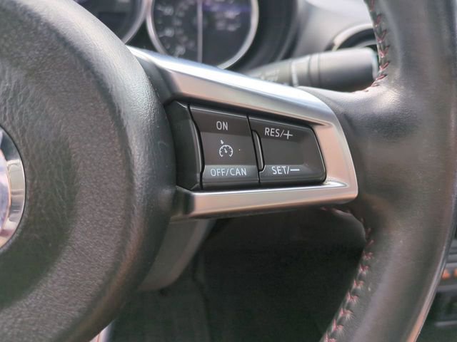 Used 2018 MAZDA MX-5 Miata Club image 28