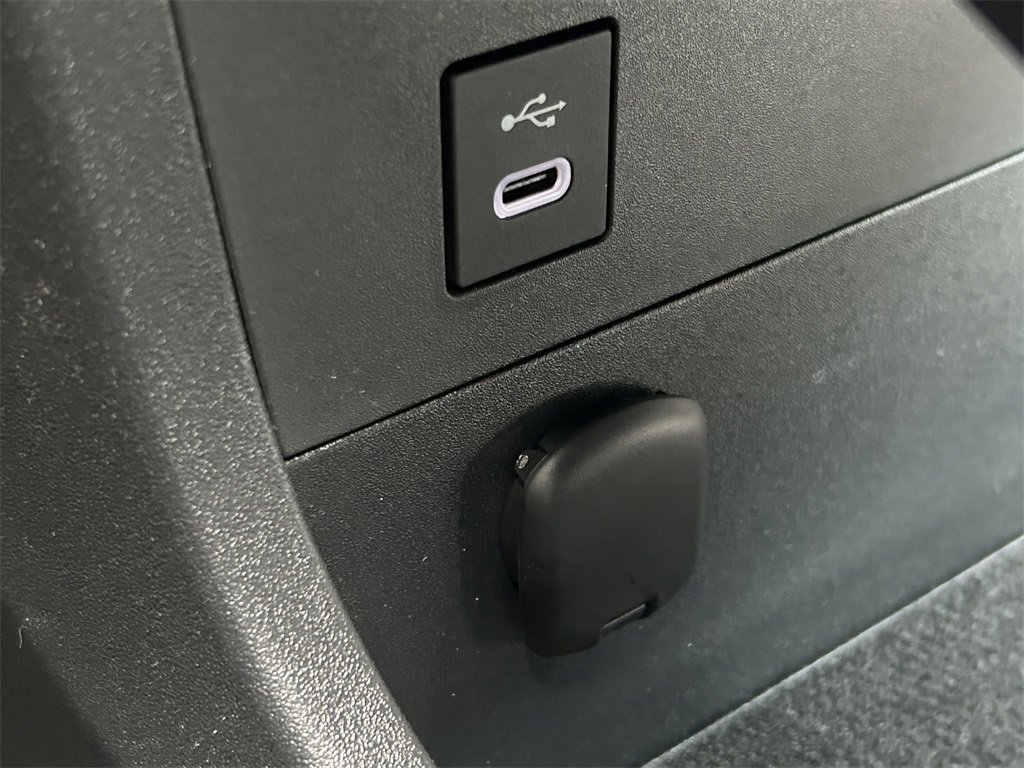 New 2026 Toyota bZ XLE Plus image 26