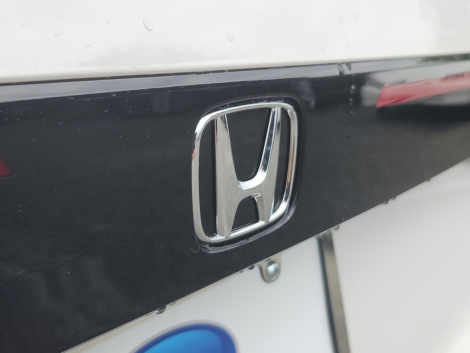 New 2026 Honda Accord LX image 18