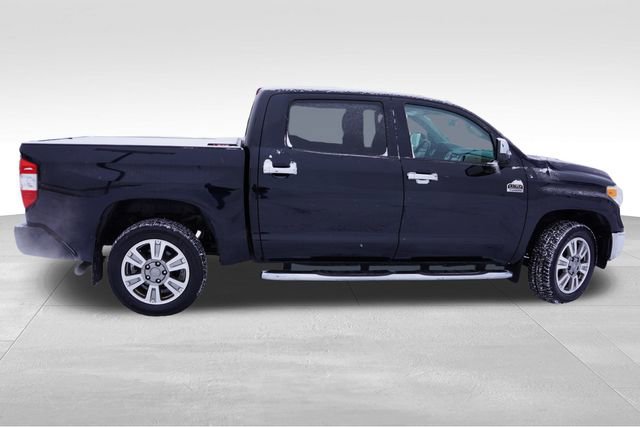 Used 2017 Toyota Tundra 1794 Edition image 4