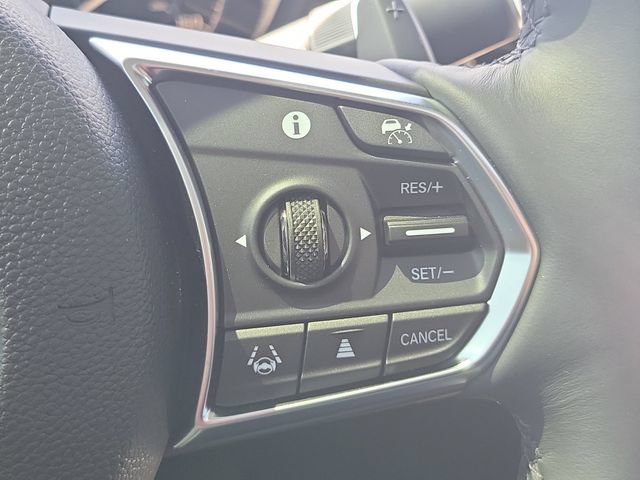 Used 2022 Acura TLX FWD image 25