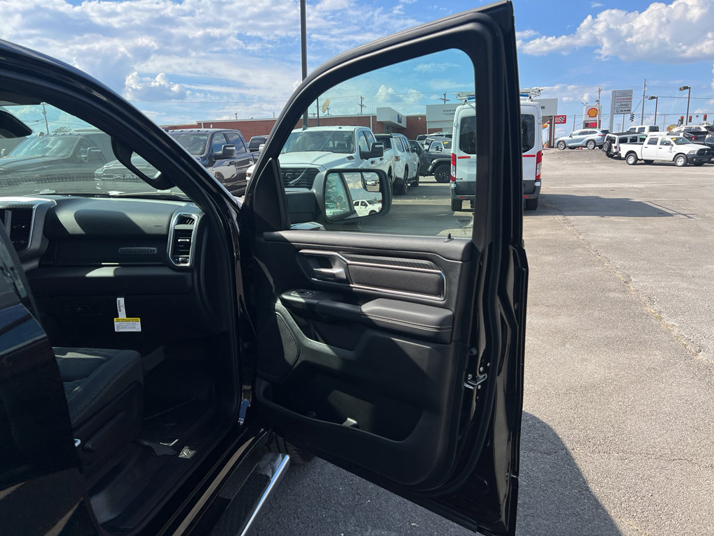 New 2026 RAM 1500 Big Horn image 15