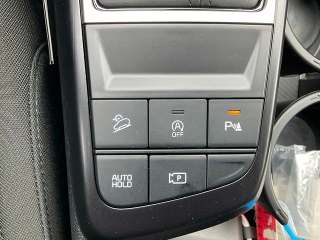 New 2026 Kia Sportage LX w/ LX Convenience Package image 28