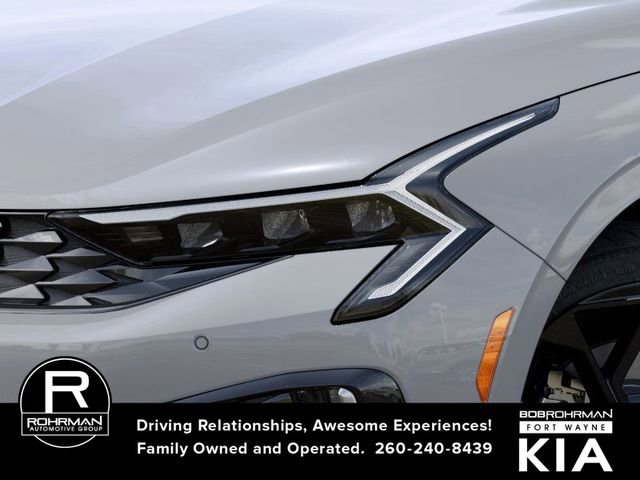 New 2026 Kia K5 GT-Line w/ GT-Line Premium Package image 11