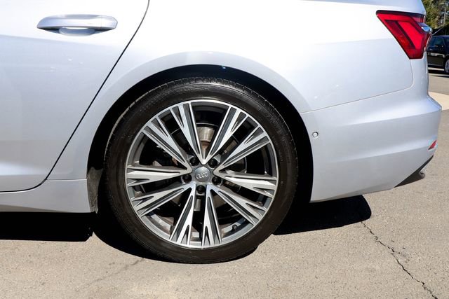 Used 2019 Audi A6 2.0T Premium Plus w/ Premium Plus Package image 35