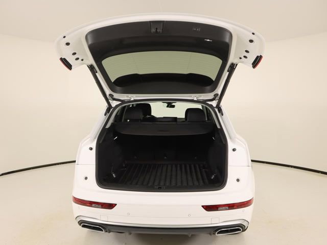 Certified 2022 Audi Q5 2.0T Premium Plus image 24