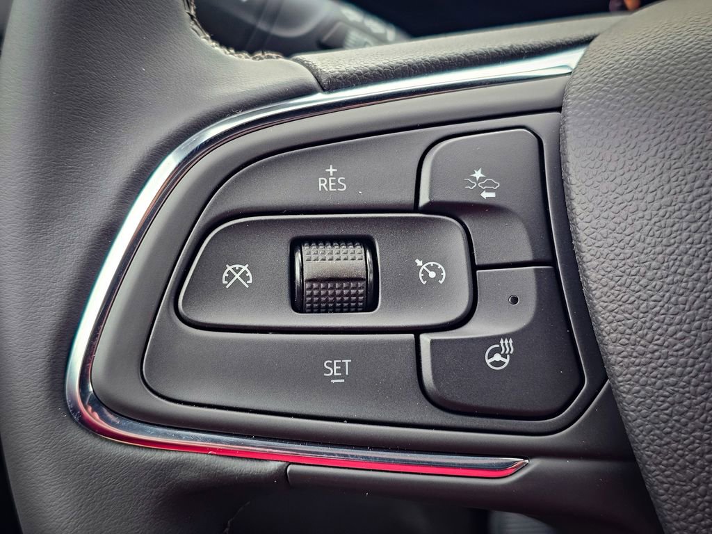 New 2026 Buick Envista Sport Touring w/ Convenience I Package image 20