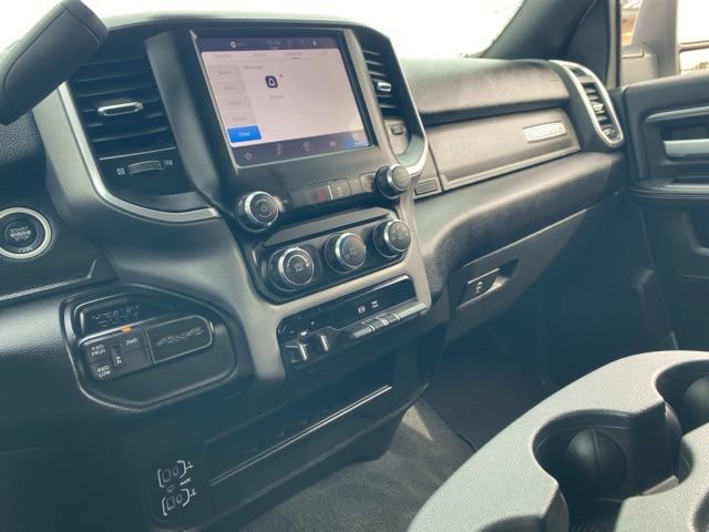 Used 2024 RAM 3500 Big Horn image 42