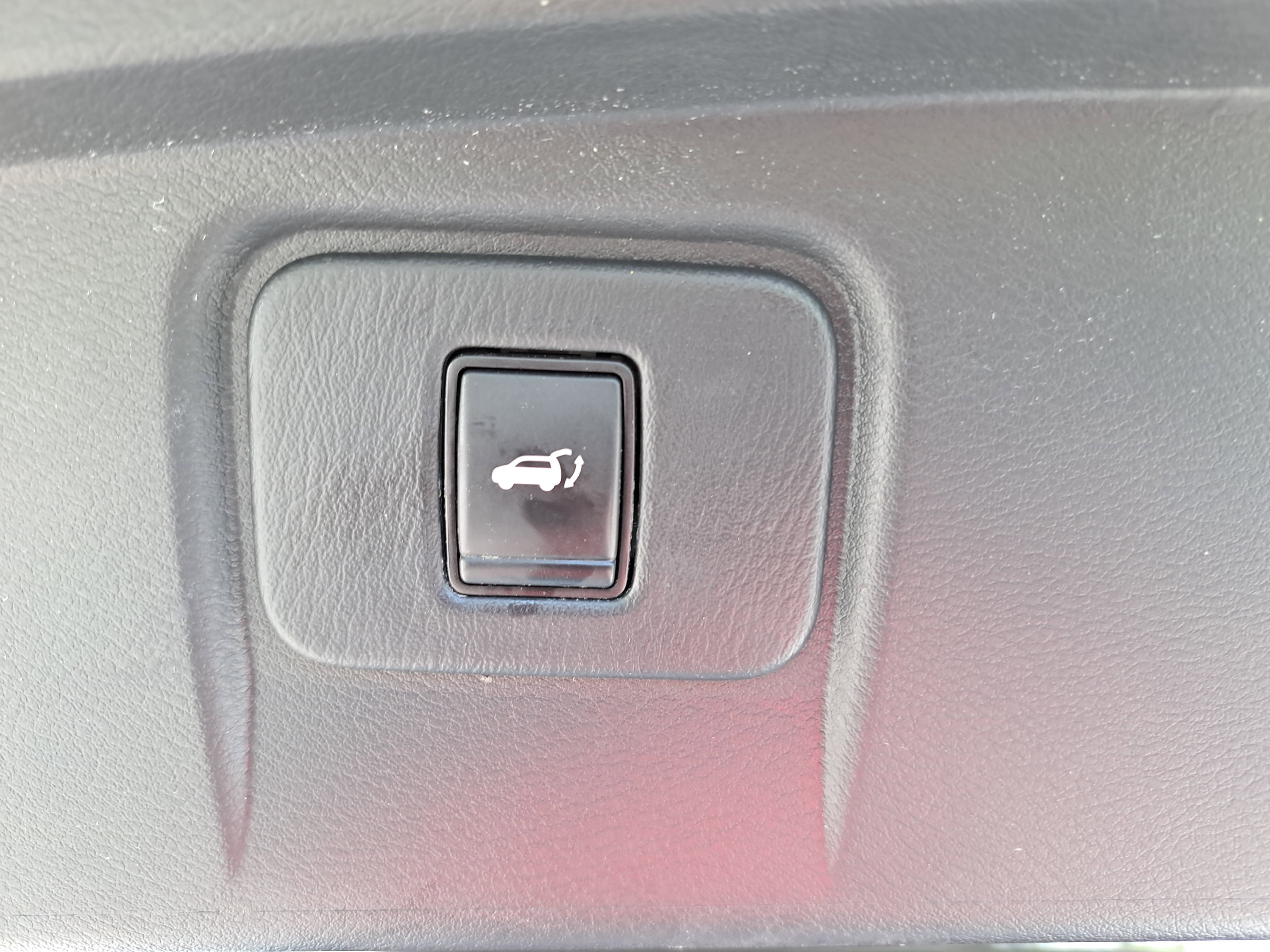 Used 2021 Nissan Murano SL image 13