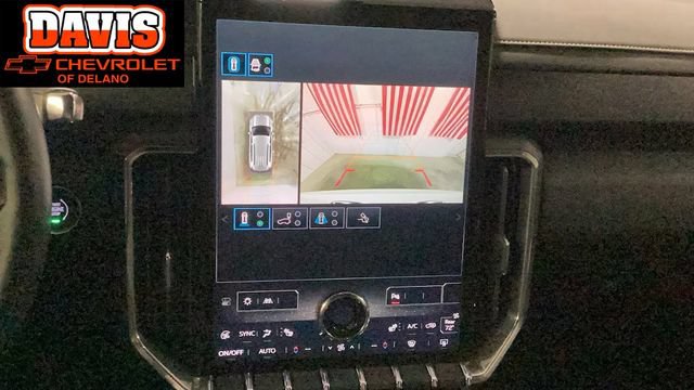 Used 2025 GMC Acadia Elevation AWD/4WD image 11