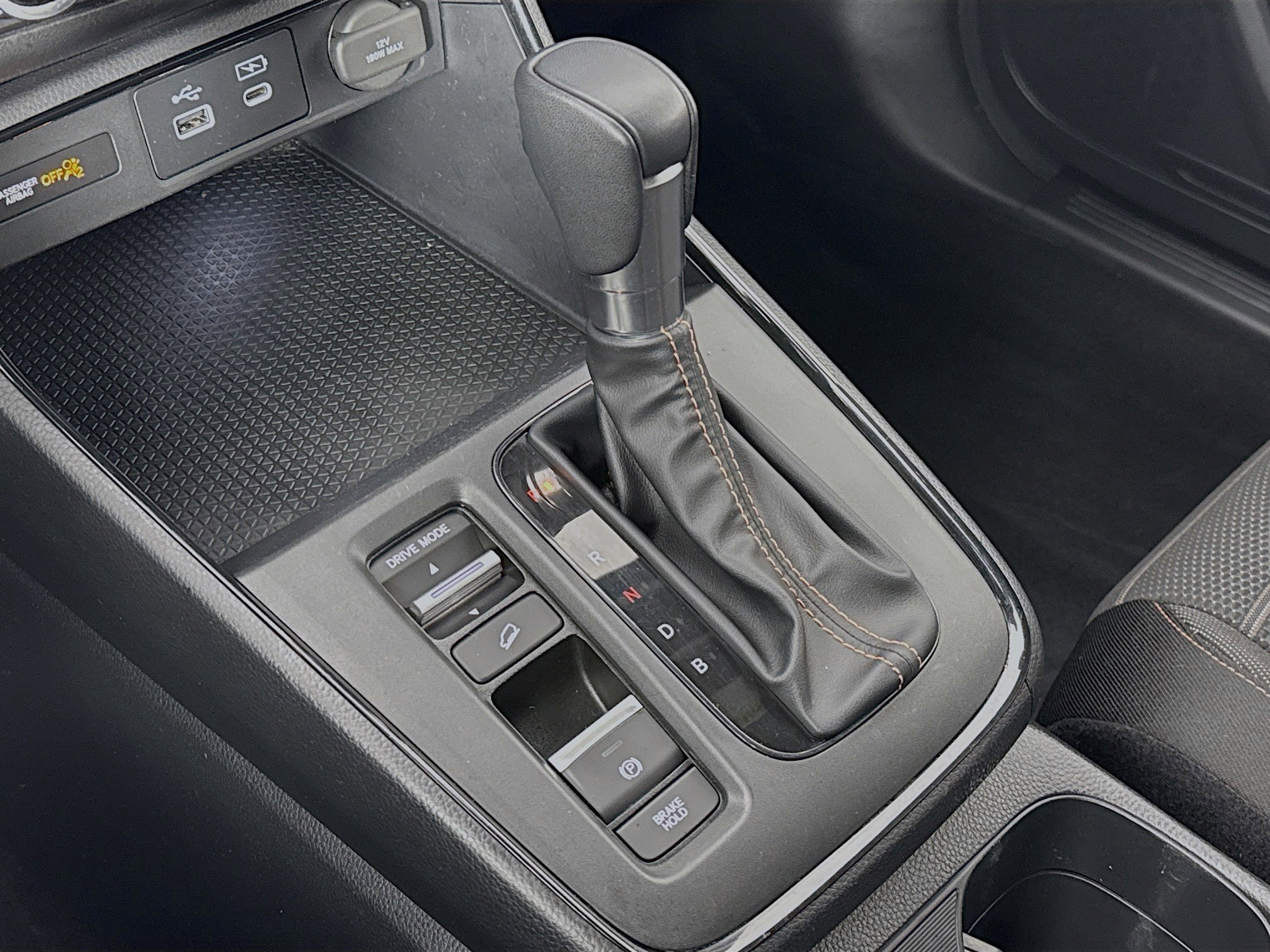 Certified 2023 Honda CR-V Sport image 16