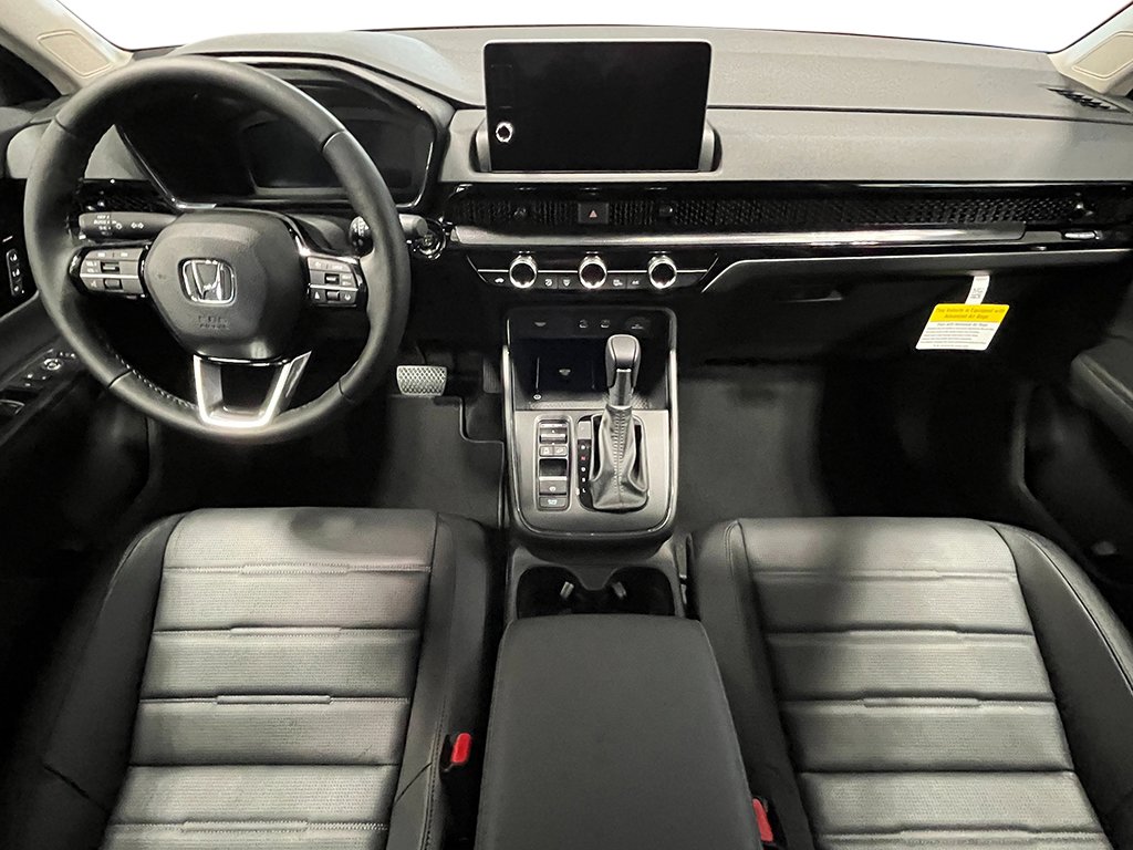 New 2026 Honda CR-V EX-L image 18