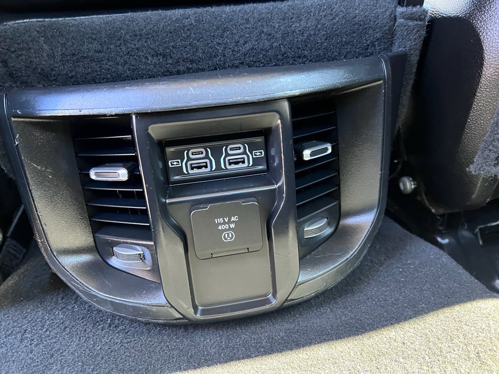 Certified 2024 RAM 2500 Laramie image 17