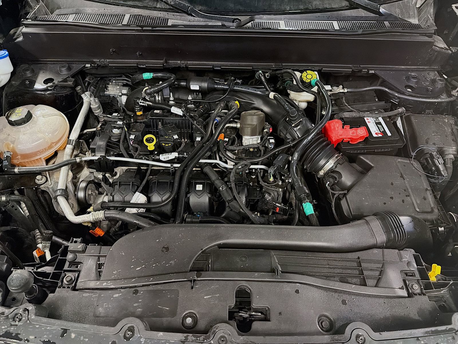 Used 2023 Ford Maverick Lariat w/ Lariat Luxury Package AWD/4WD image 30