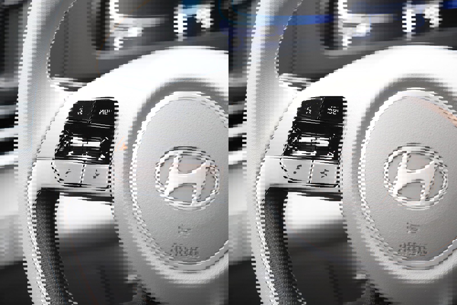 New 2026 Hyundai Elantra Sport image 18