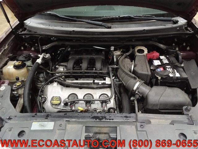 Used 2011 Ford Flex Limited image 9