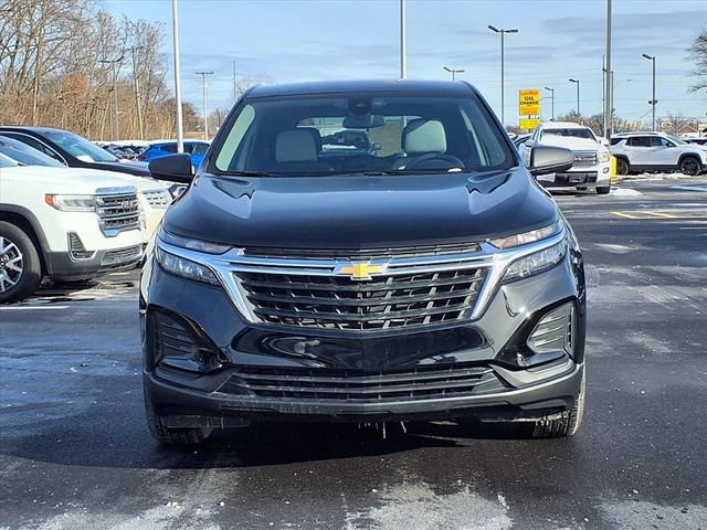 Used 2024 Chevrolet Equinox LS w/ LS Convenience Package image 19