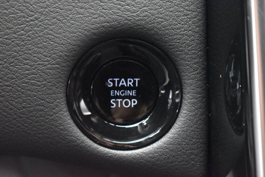 New 2026 Nissan Armada SL w/ Captain's Chari Seat Package AWD/4WD image 20