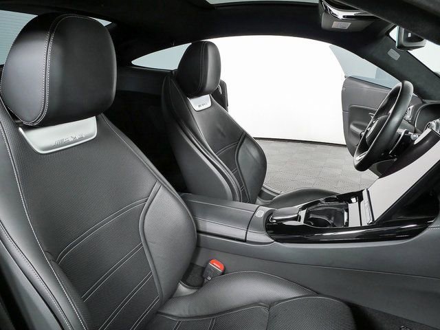 Used 2024 Mercedes-Benz AMG GT 55 image 19