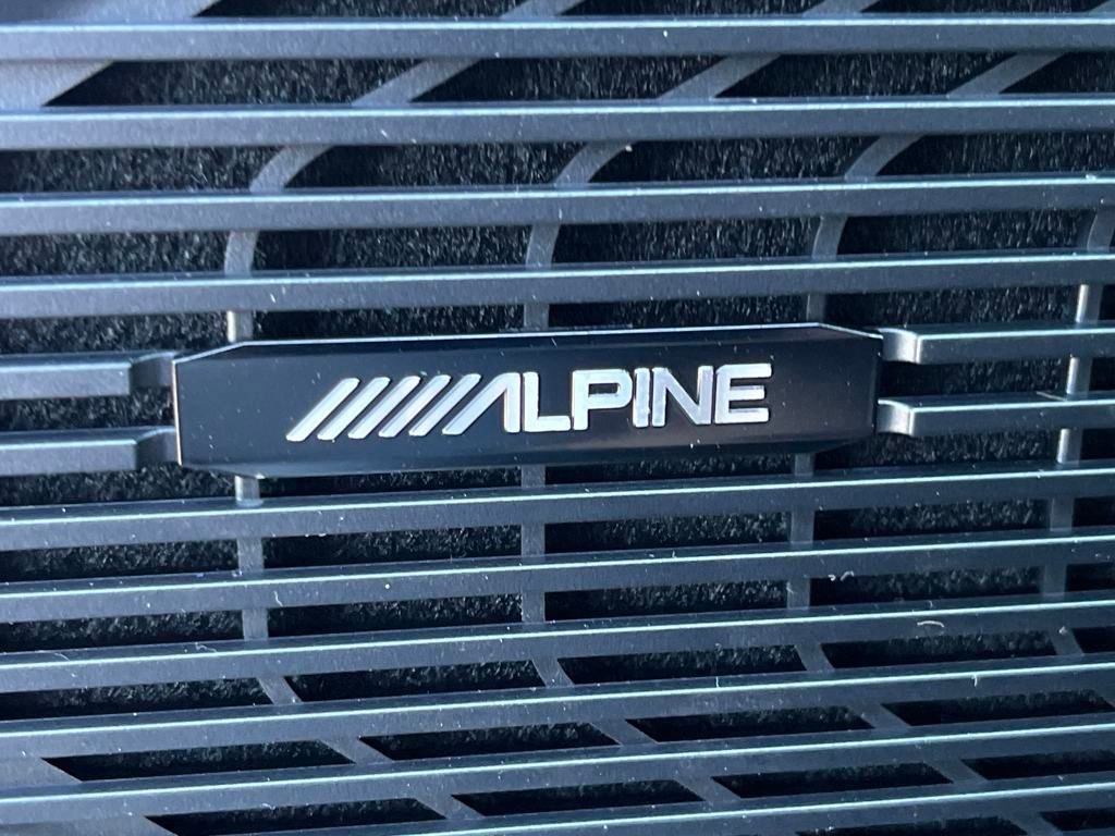 New 2025 Jeep Wagoneer L Series II w/ Convenience Group I image 6