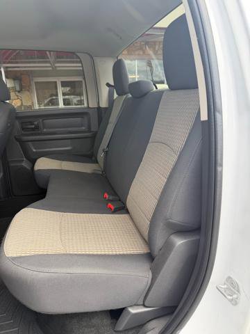 Used 2012 RAM 1500 Express w/ ST Popular Equipment Group image 6