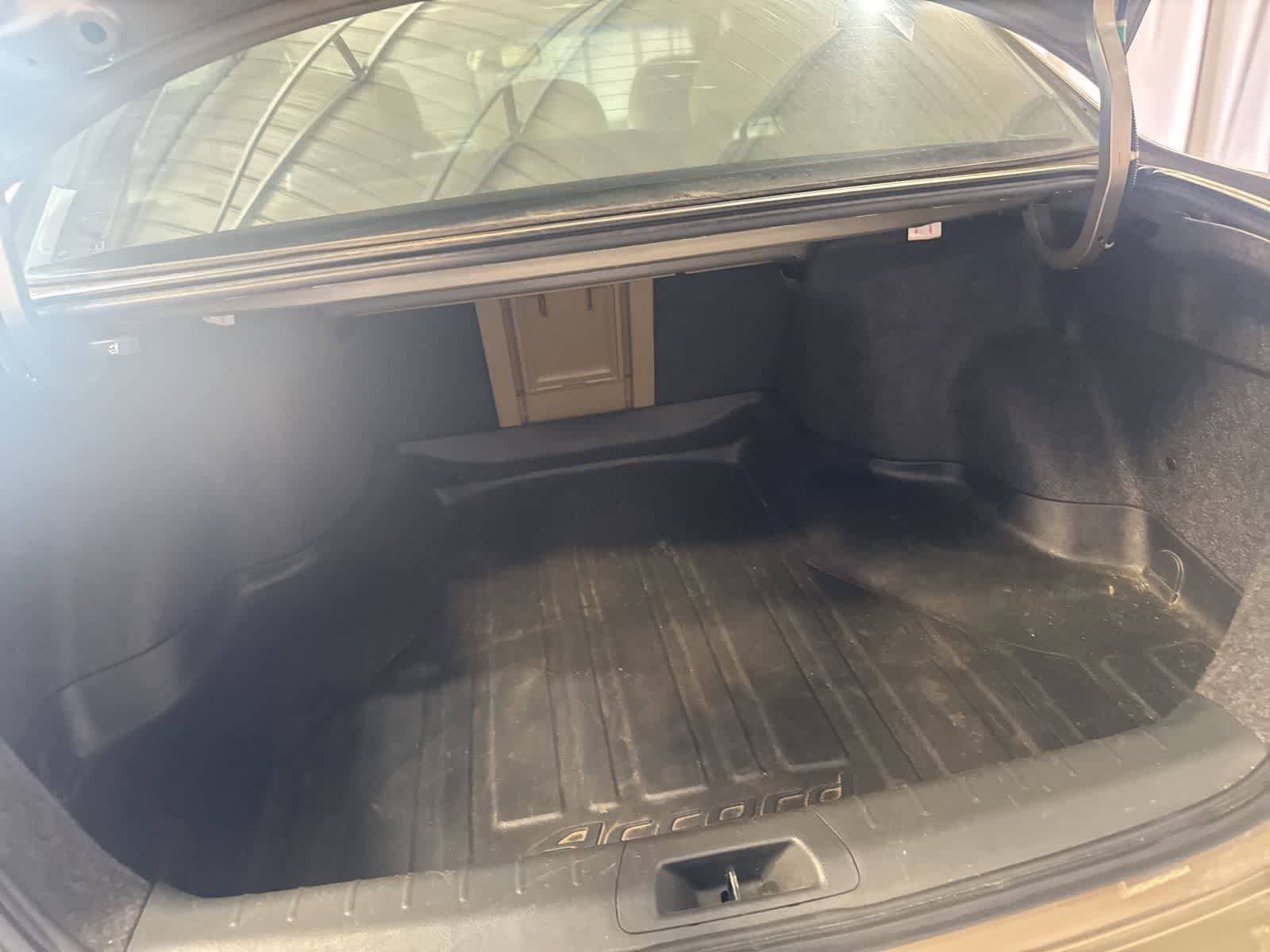 Used 2008 Honda Accord EX image 12