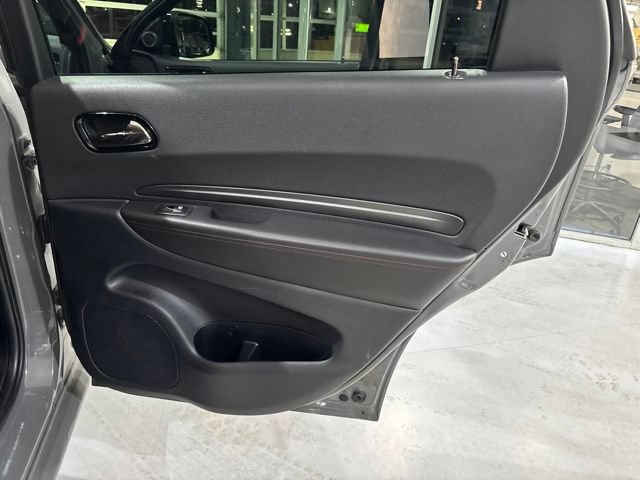 Used 2024 Dodge Durango GT AWD/4WD image 22