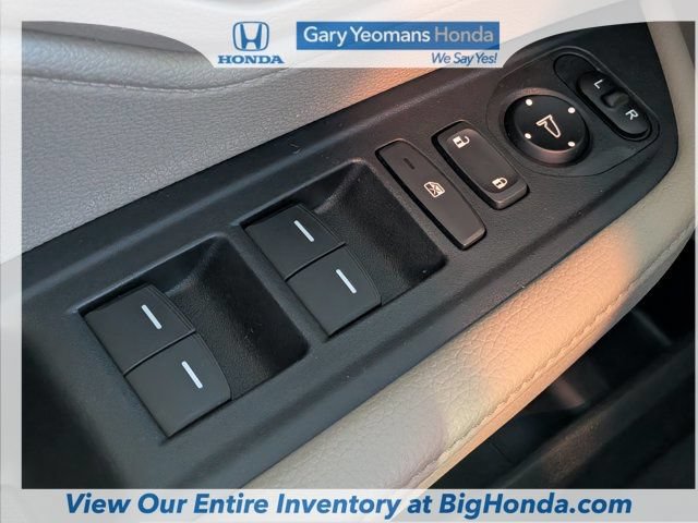 Used 2020 Honda Odyssey EX image 23