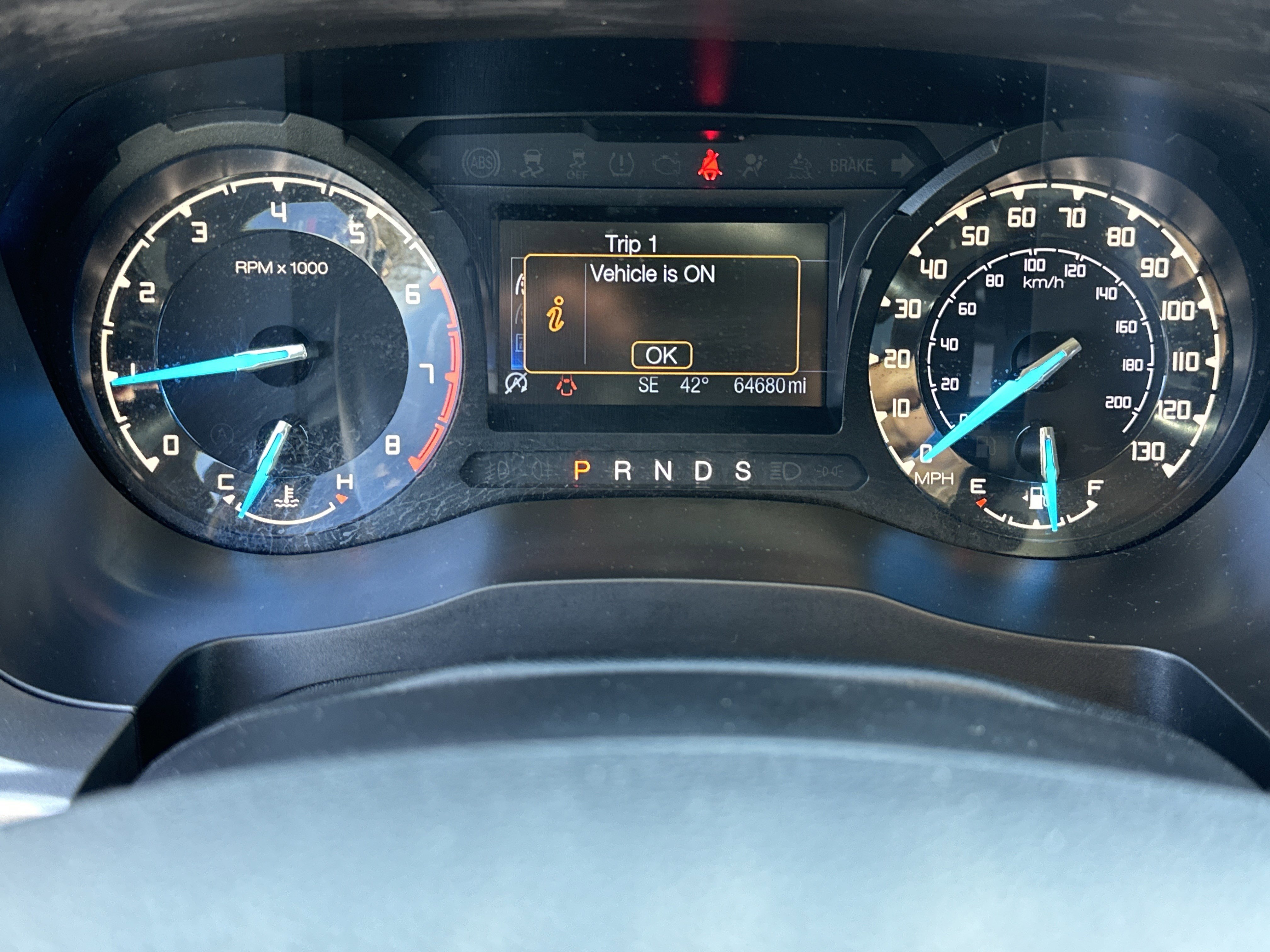 Used 2020 Ford Ranger XLT w/ Equipment Group 301A Mid image 25