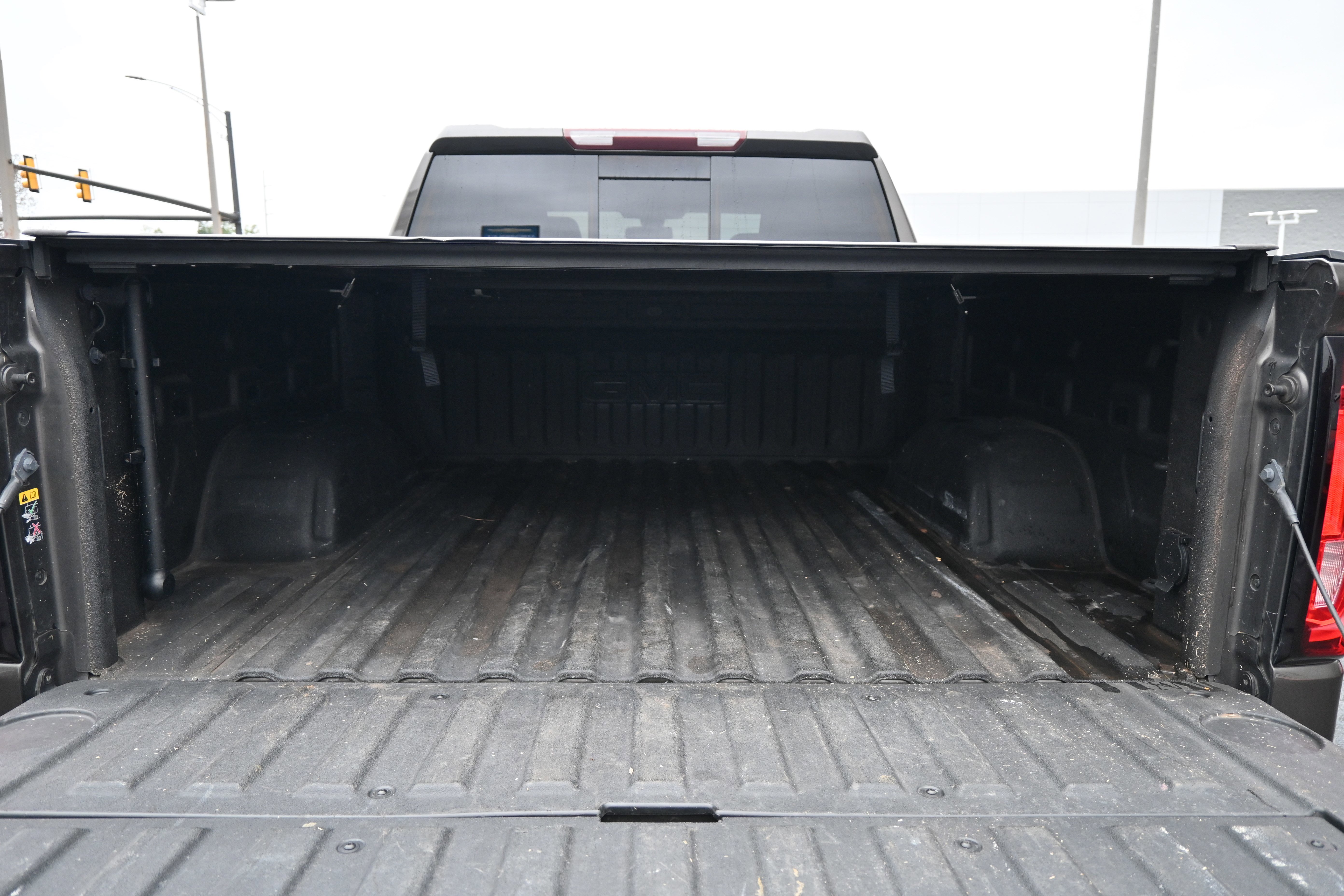 Used 2019 GMC Sierra 1500 SLT w/ SLT Premium Plus Package image 34