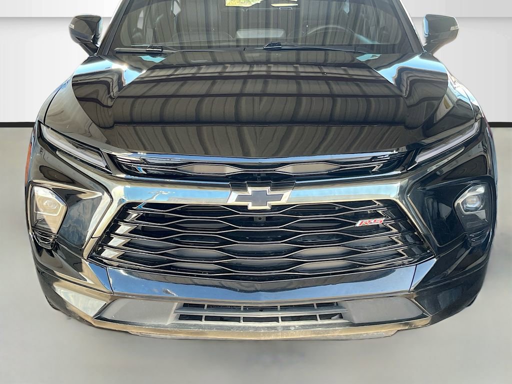 Used 2023 Chevrolet Blazer RS w/ LPO, Floor Liner Package image 2