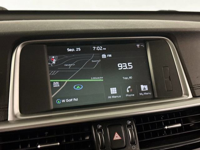 Used 2020 Kia Optima Premium image 31