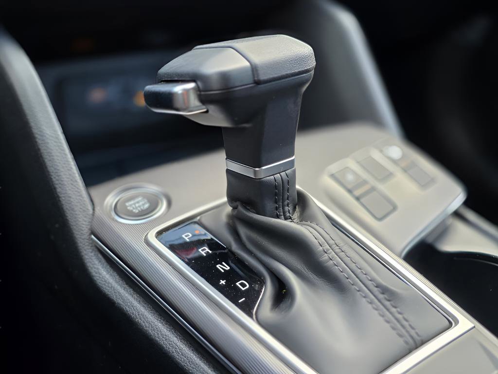 Used 2026 Kia Sportage EX image 36