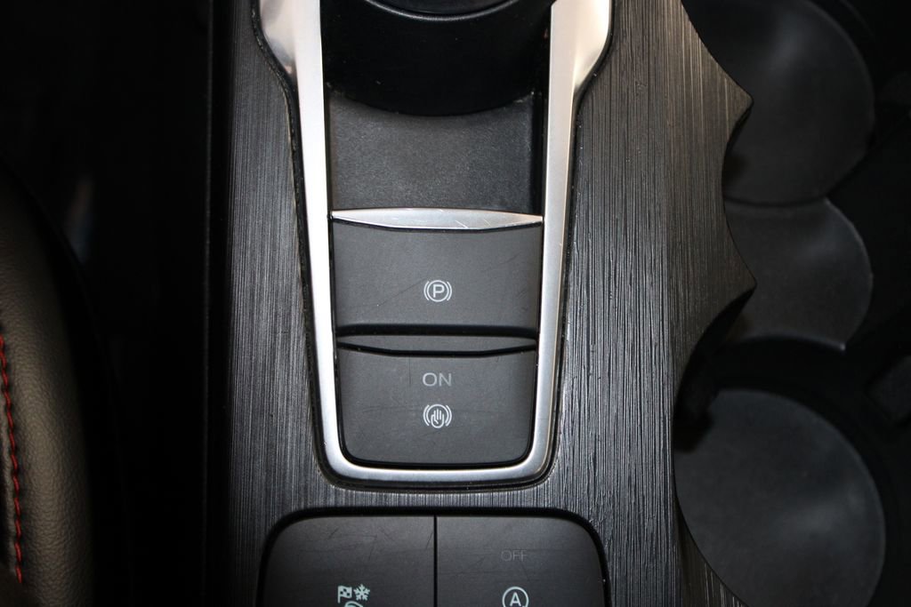 Used 2024 Ford Escape ST-Line image 43