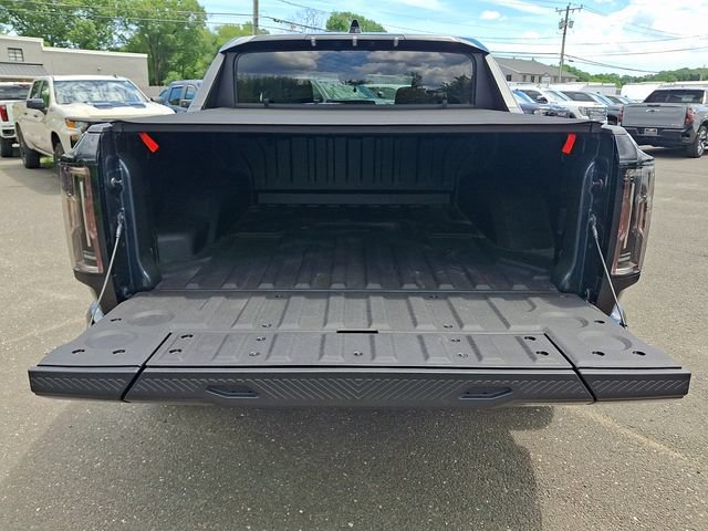 Used 2025 GMC Hummer EV 3X AWD/4WD image 31