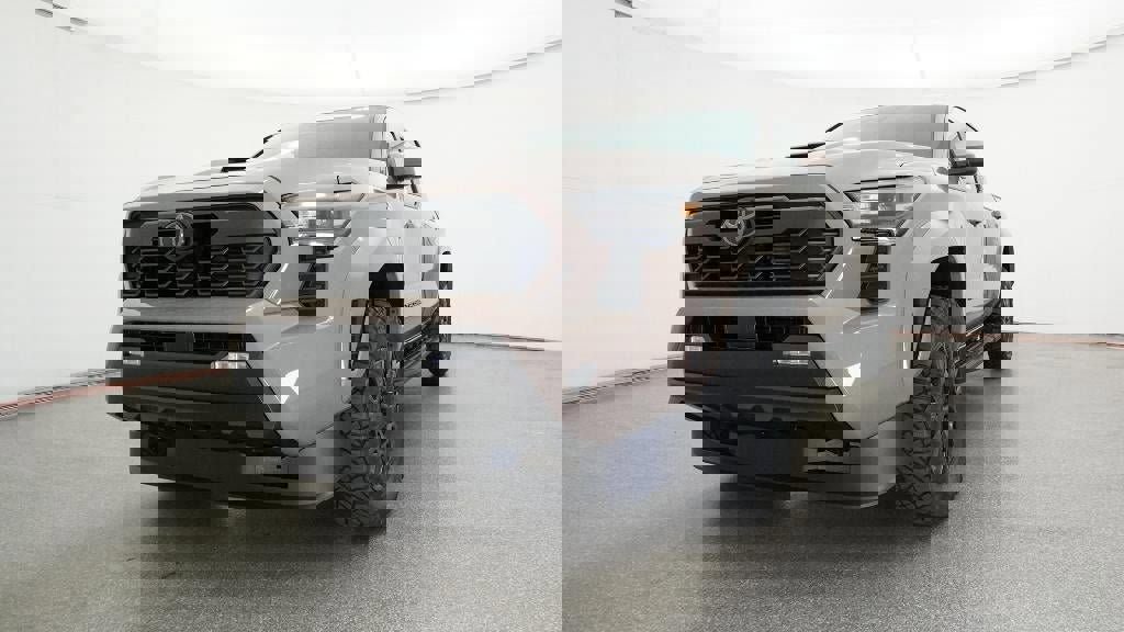 New 2026 Toyota Tacoma TRD Sport image 32