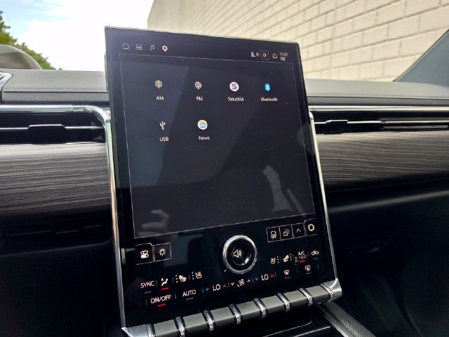 Used 2024 GMC Sierra EV Denali AWD/4WD image 69