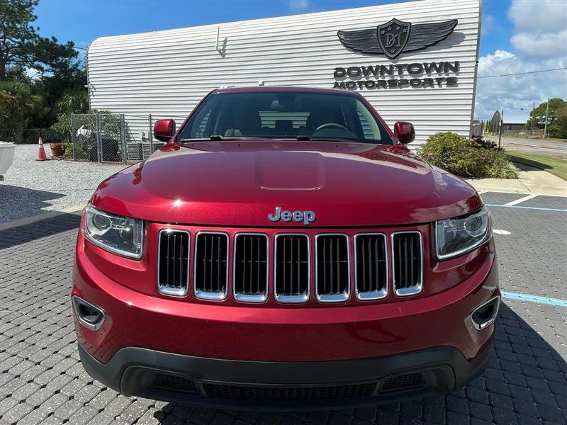 Used 2014 Jeep Grand Cherokee Laredo w/ Quick Order Package 23E RWD image 2