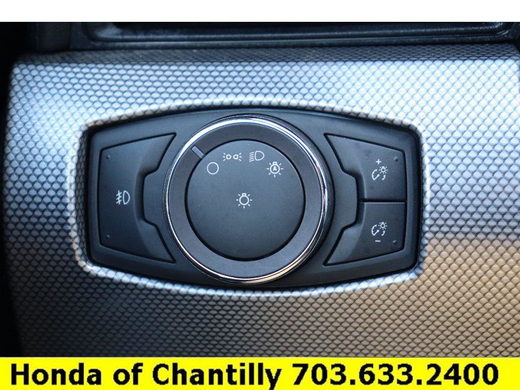 Used 2019 Ford Mustang GT RWD image 16
