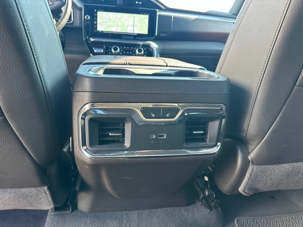 Used 2024 GMC Sierra 1500 Denali w/ Technology Package AWD/4WD image 42
