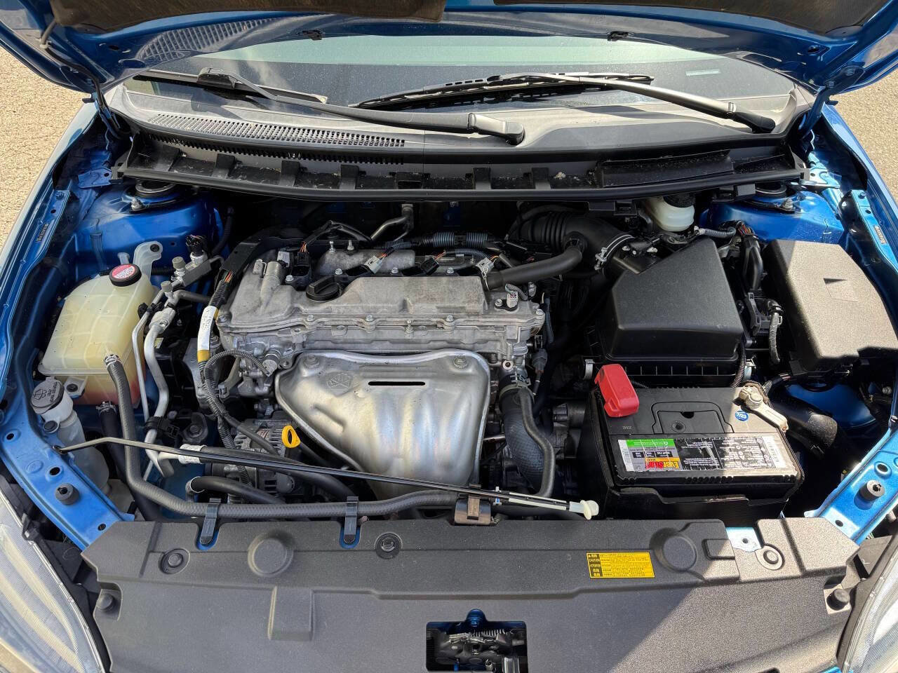 Used 2015 Scion tC image 26