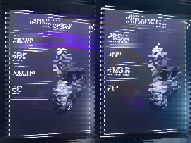 Certified 2025 INFINITI QX50 Luxe image 29